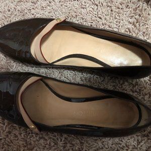 Louis Vuitton Shoes Size 9